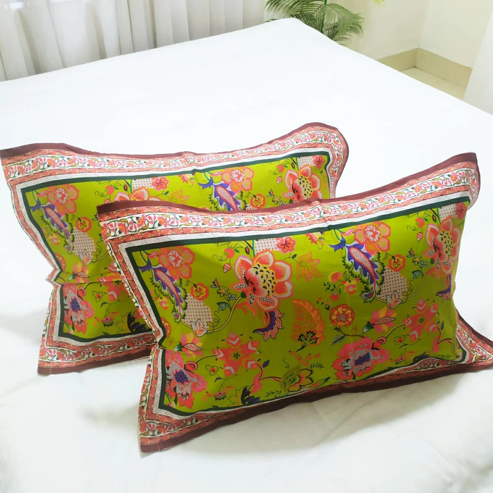 Head Pillow Cover 02