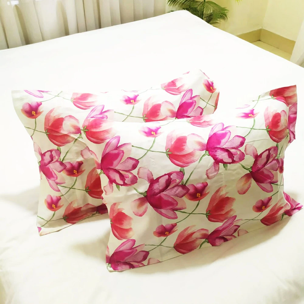 Head Pillow Cover 06